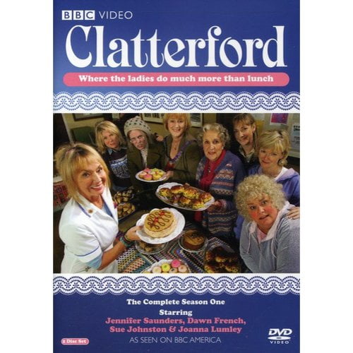 clatterford season 4